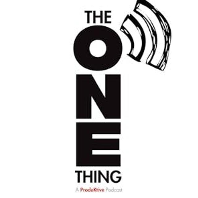 469. Hyperefficient: Optimize Your Brain to Transform the Way You Work  - podcast episode cover