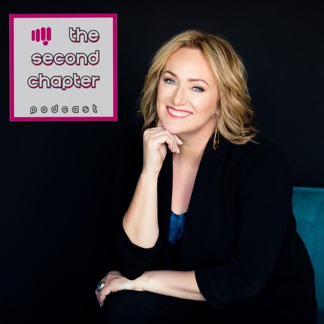 Taking a Stand for Good Business - World-Changing Woman, Kim Carpenter - podcast episode cover
