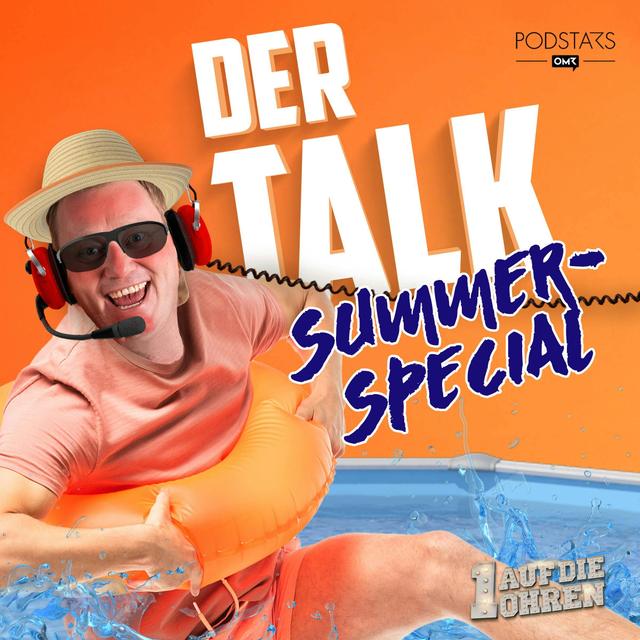 ☀️ Der Team-Talk ohne Filter mit Social Media Manager Timo - podcast episode cover