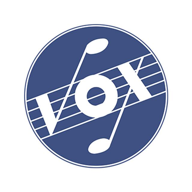 VOX Recording, Restoring a Unique Voice - podcast episode cover