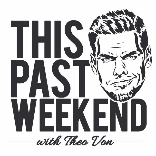 Responses to Wife Strife | This Past Weekend #66 - podcast episode cover