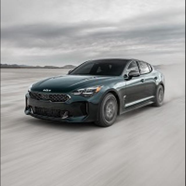 Unpacking The 2022 Chicago Auto Show, A Look At The Kia Stinger, And Finding Out What Is Behind The RAM Revolution - 2-12-2022 - podcast episode cover