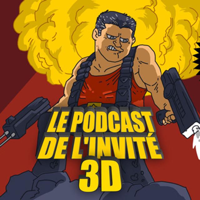 Allô Quoi!#4 - podcast episode cover
