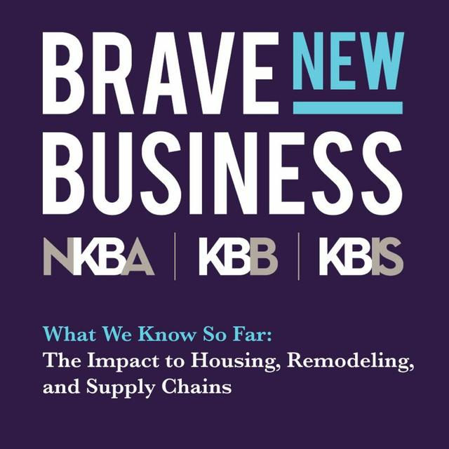 Brave New Business: What We Know So Far - podcast episode cover