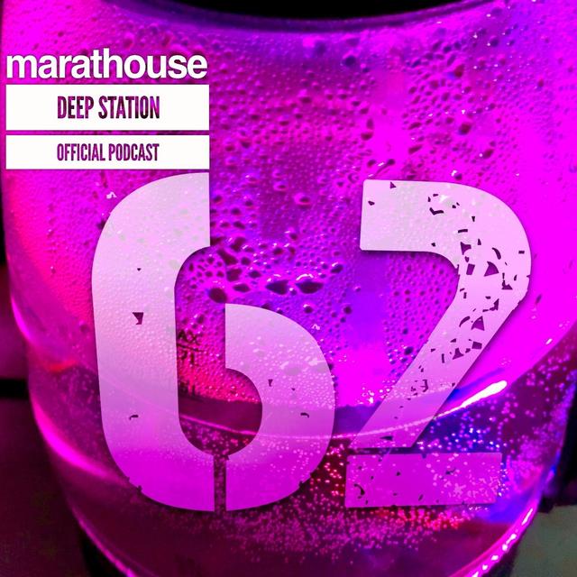 Marat House-Deep Station 62 2018 - podcast episode cover