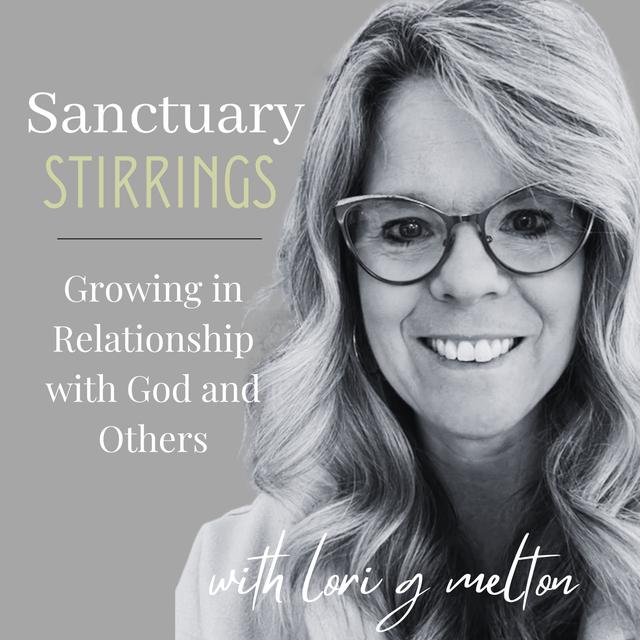 #29 Including the Name of Jesus in Holiday Conversations - podcast episode cover