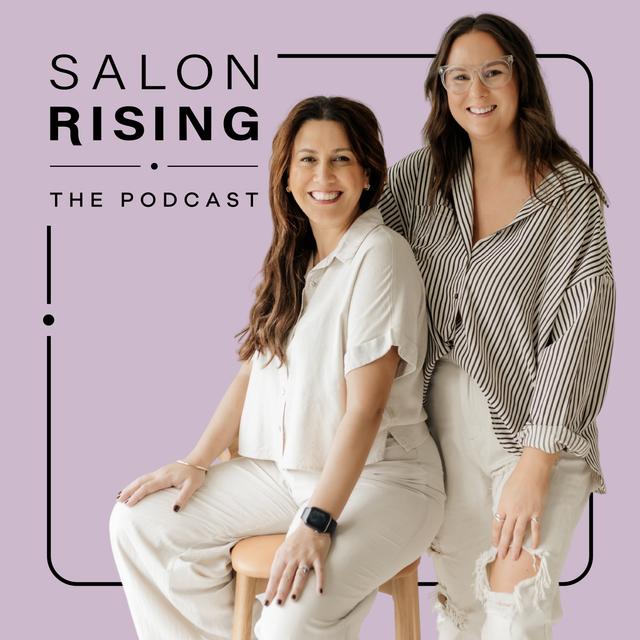 Highlight 5: Why Downsizing Your Salon Could Be the Best Decision You Ever Make - podcast episode cover