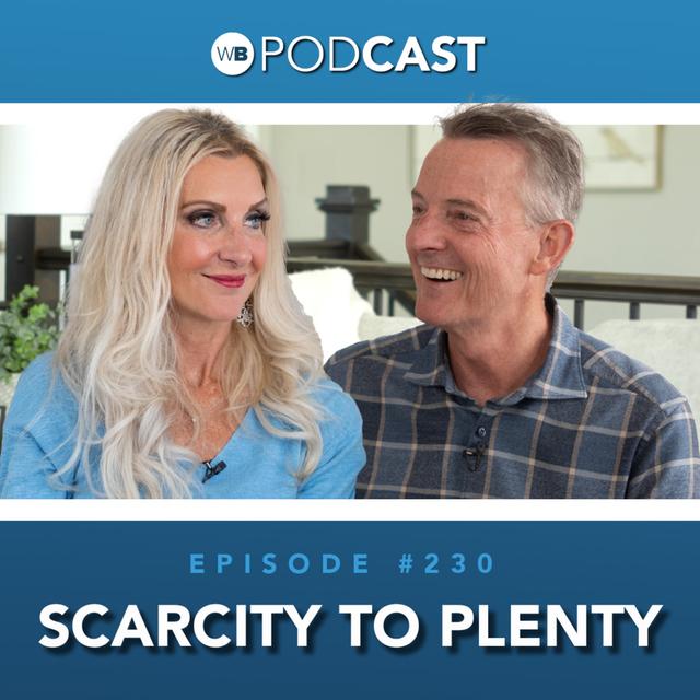 Mastering Financial Stewardship: Wealth Building God’s Way - podcast episode cover