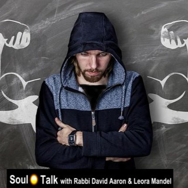 How To Turn  Pain Into Power - Soul Talk - podcast episode cover