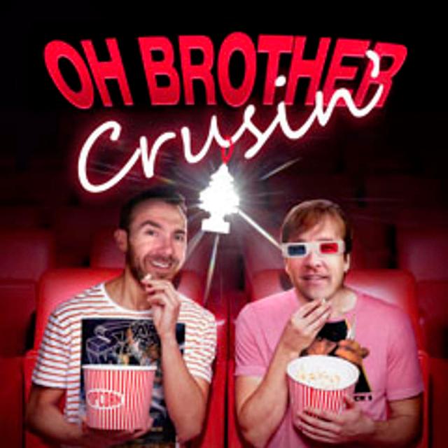 Cruisin' - SNL’s 50th Anniversary Special - podcast episode cover