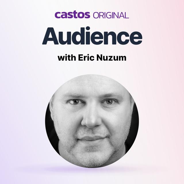 Re-Air:  Creating an Audio Experience with Eric Nuzum - podcast episode cover