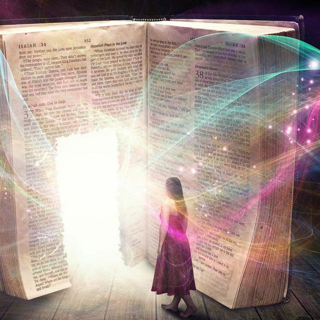 Higher Light Decree: Realignment with Sovereignty - podcast episode cover