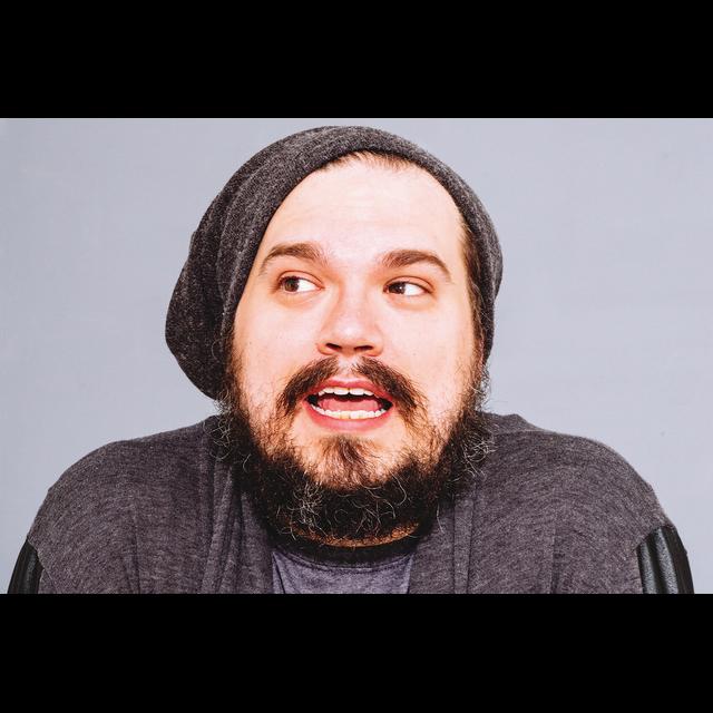 Ep. 167: Comedian Justin Sayre Has a Large... Talent - podcast episode cover