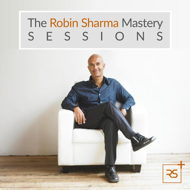 The Strangest Paradox of Leadership - podcast episode cover