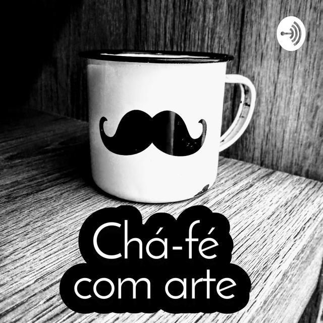 #7 Bate papo| Trabalhando com arte: Natural Cakes - podcast episode cover