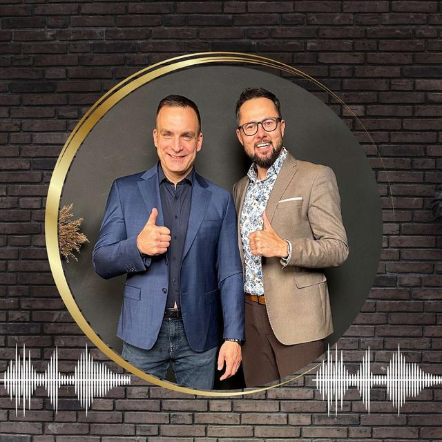 67 - Chytré telefony zhoršují kvalitu vztahů, které jsou přitom zásadní pro naše zdraví, říká Radek Ptáček - podcast episode cover