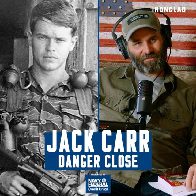 John Stryker Meyer and the Secret War in Vietnam - podcast episode cover