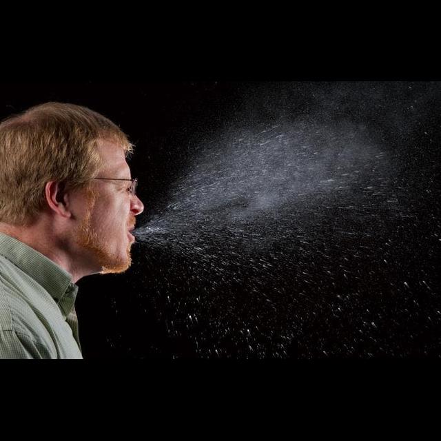 Can People ID Infectious Disease by Cough and Sneeze Sounds? - podcast episode cover