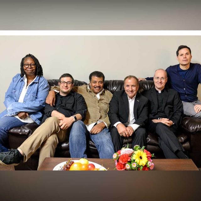 StarTalk Live! at Kings Theatre: Science and Morality (Part 1) - podcast episode cover