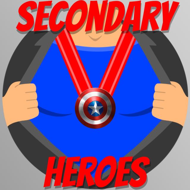 The Falcon and The Winter Soldier Episode 6 Reaction & Review - podcast episode cover