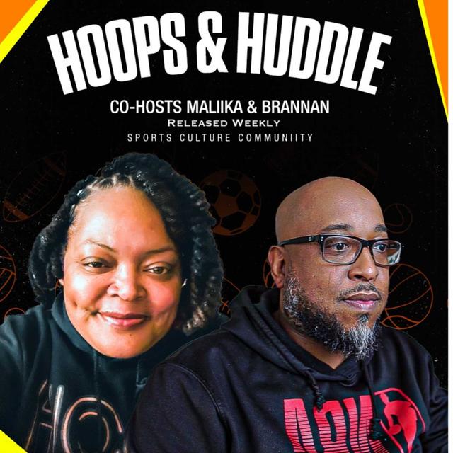 Episode 15: The Toronto Raptors Off-Season - podcast episode cover