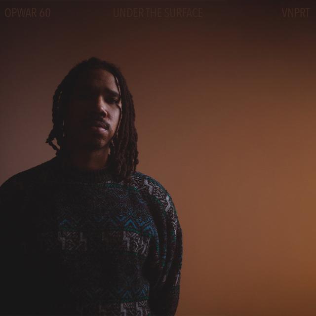 60 VNPRT: Under the Surface - podcast episode cover