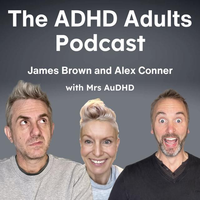 Episode 8: Pre-diagnosis Experience - podcast episode cover