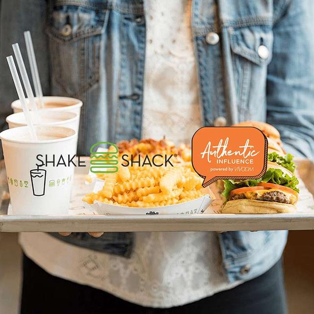 Shaking it Up with Shake Shack CMO Jay Livingston - podcast episode cover