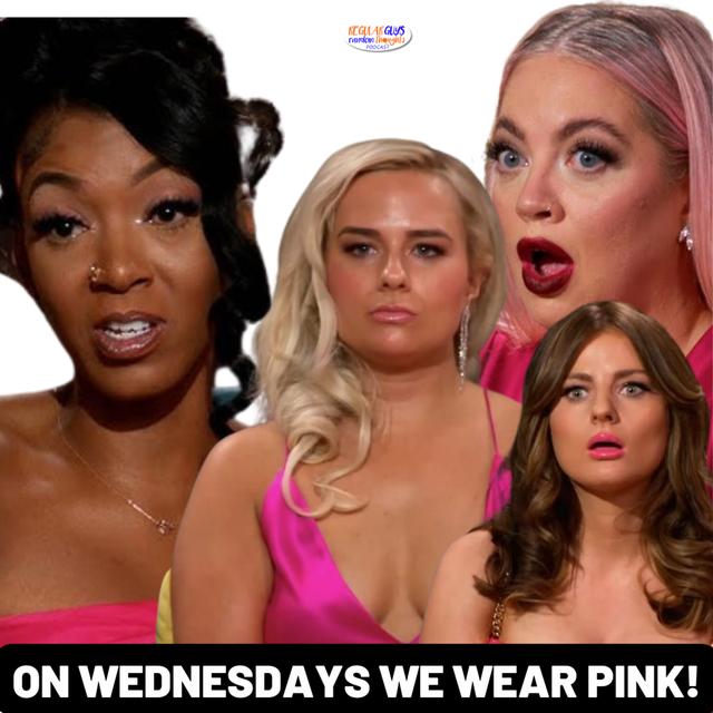 S4: Married At First Sight Season 17 Reunion Pt. 2 - podcast episode cover