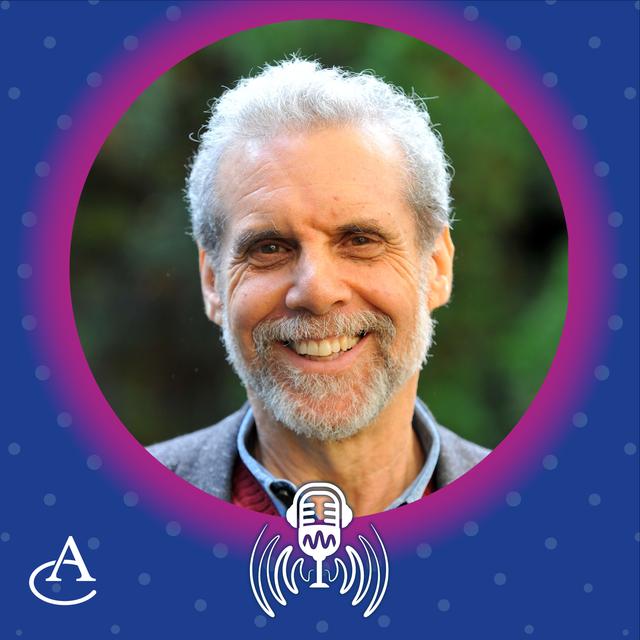 213: Emotional Intelligence for Leaders with Daniel Goleman - podcast episode cover