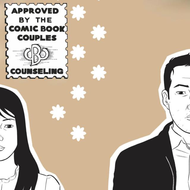 SDCC 2023: Adrian Tomine on Shortcomings - podcast episode cover