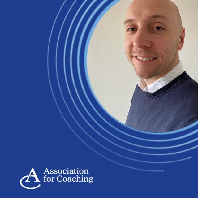 032: Elevating Coaching Businesses through Trust, Honesty, and Respect - podcast episode cover