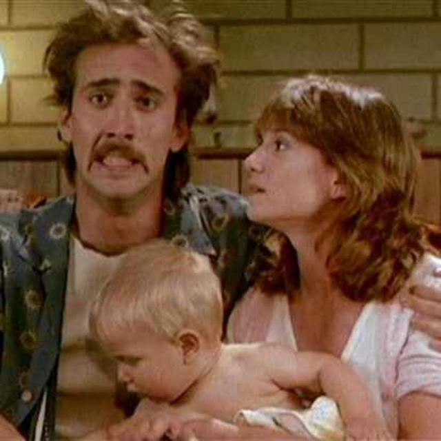 SIM Ep 892 Flicking #41: Raising Arizona - podcast episode cover