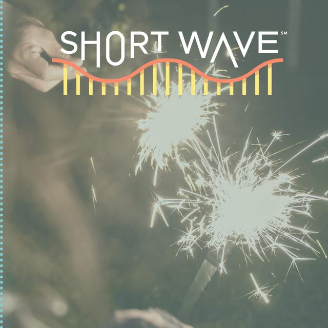 On July 4th, Are You A Thrill- Or Chill-Seeker? - podcast episode cover
