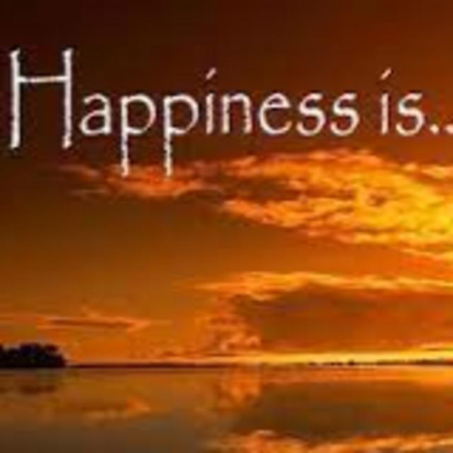 What Happens Can Determine Happiness - podcast episode cover