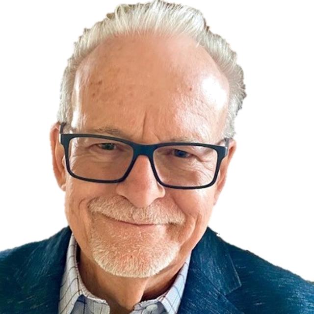 Fighting Combat-Related PTSD – Chuck Reaves - podcast episode cover