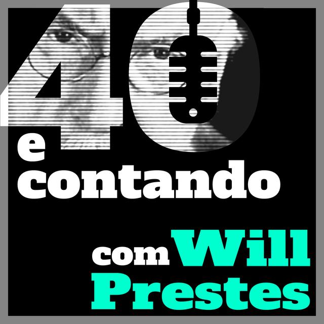 #3 A Crise - podcast episode cover