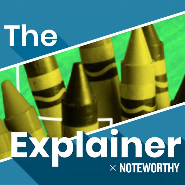 By Noteworthy: What can be done to improve Irish childcare? - podcast episode cover