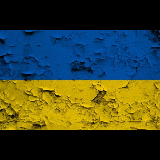 507: Ukraine - podcast episode cover