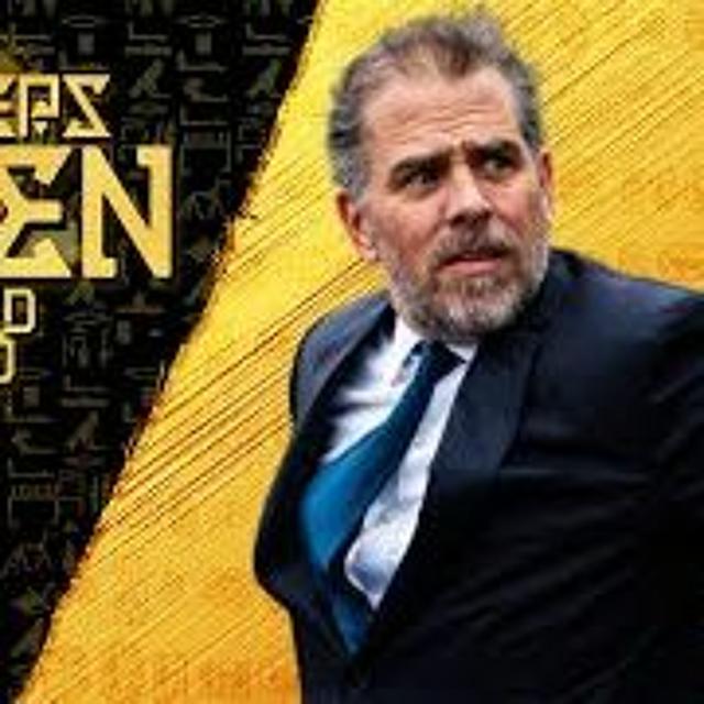 Hunter Biden Indicted On Gun Charges HBTY 273 - podcast episode cover