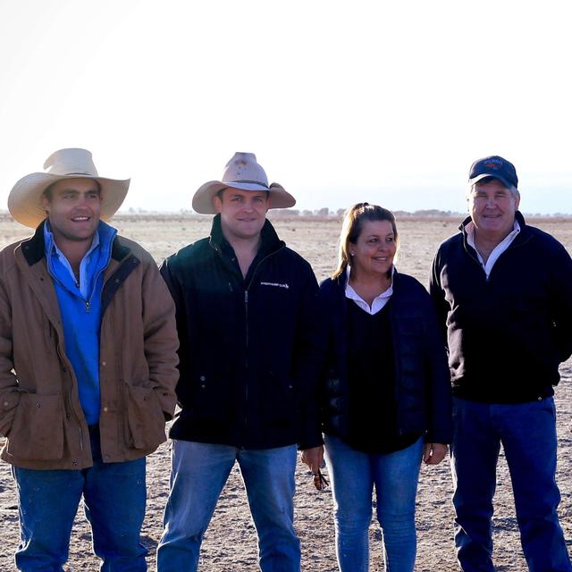Pursuing passion beyond the farm gate with James Cleaver - podcast episode cover