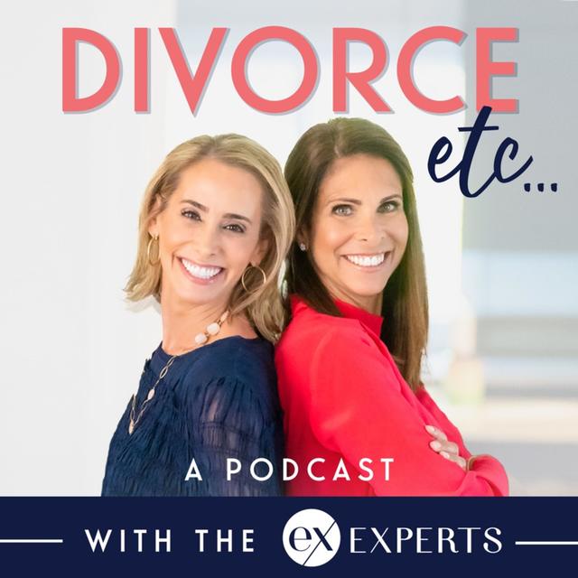 "Red Flags We've (Repeatedly) Ignored" | S4, Ep. 32 - podcast episode cover