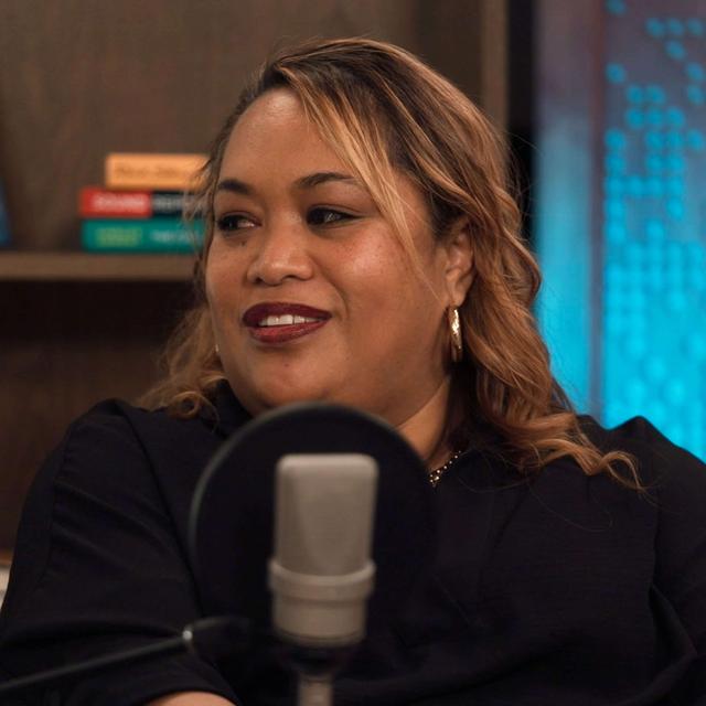 How can I find and create joy for my children? | The Council of Moms - podcast episode cover