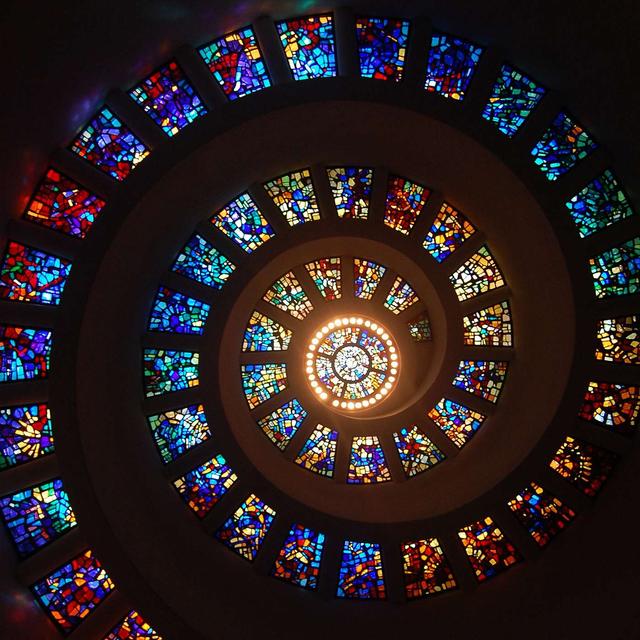 Best of the Best: Faith, Trauma, and the Problem of Evil - podcast episode cover
