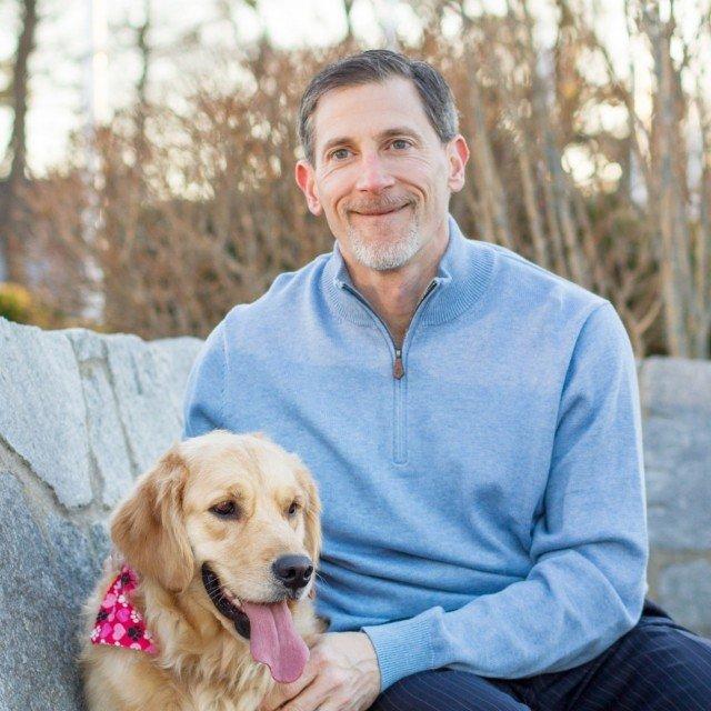 Episode 286 - Protecting Pets Rights and Saving Dogs Lives with Jeremy Cohen from Boston Dog Lawyers - podcast episode cover