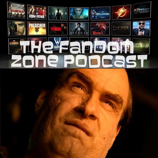 Homecoming - podcast episode cover