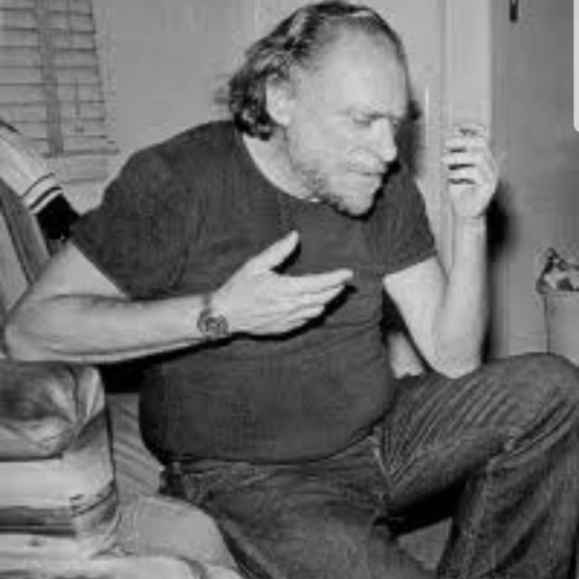 Büyük Zen Düğünü- Sesli Kitap- Charles Bukowski - podcast episode cover