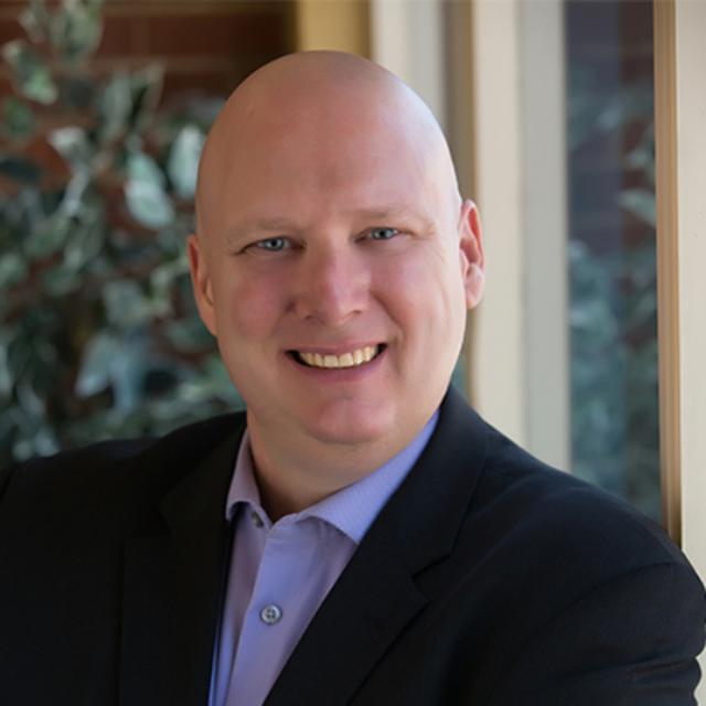 Episode 47: Glenn B. Fair - podcast episode cover