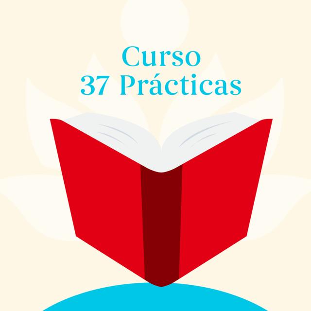 37 Prácticas | Ep #12-17: Amar a los que nos dañan - podcast episode cover