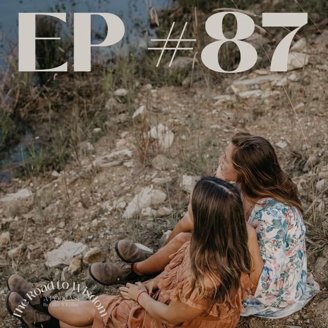 Birth, Loss & Love: Lucette Romy’s Journey Through the Unthinkable - podcast episode cover